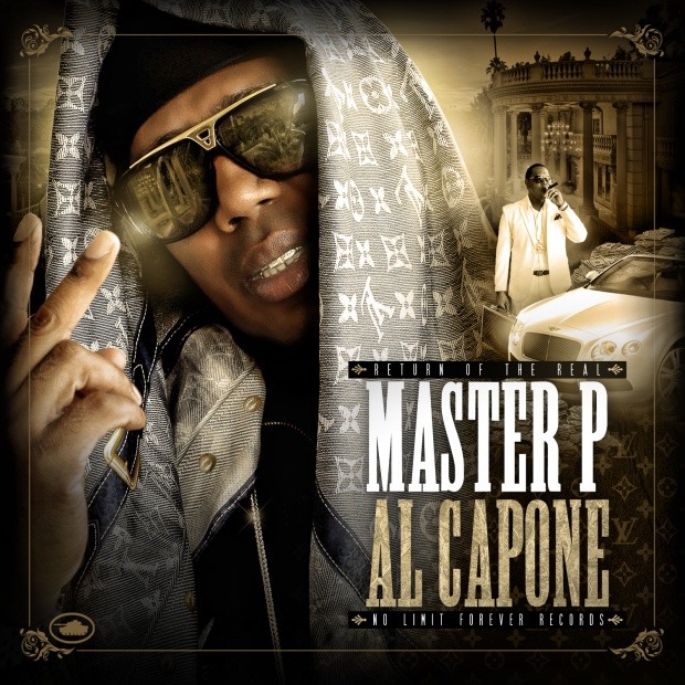 Cover image for Al Capone