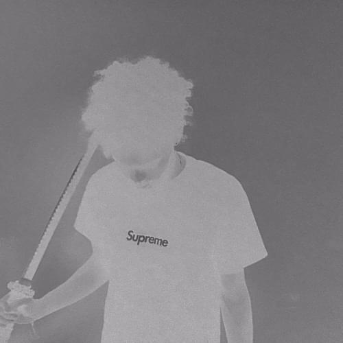 Album cover art for "Silent Kill" by Cooliecut