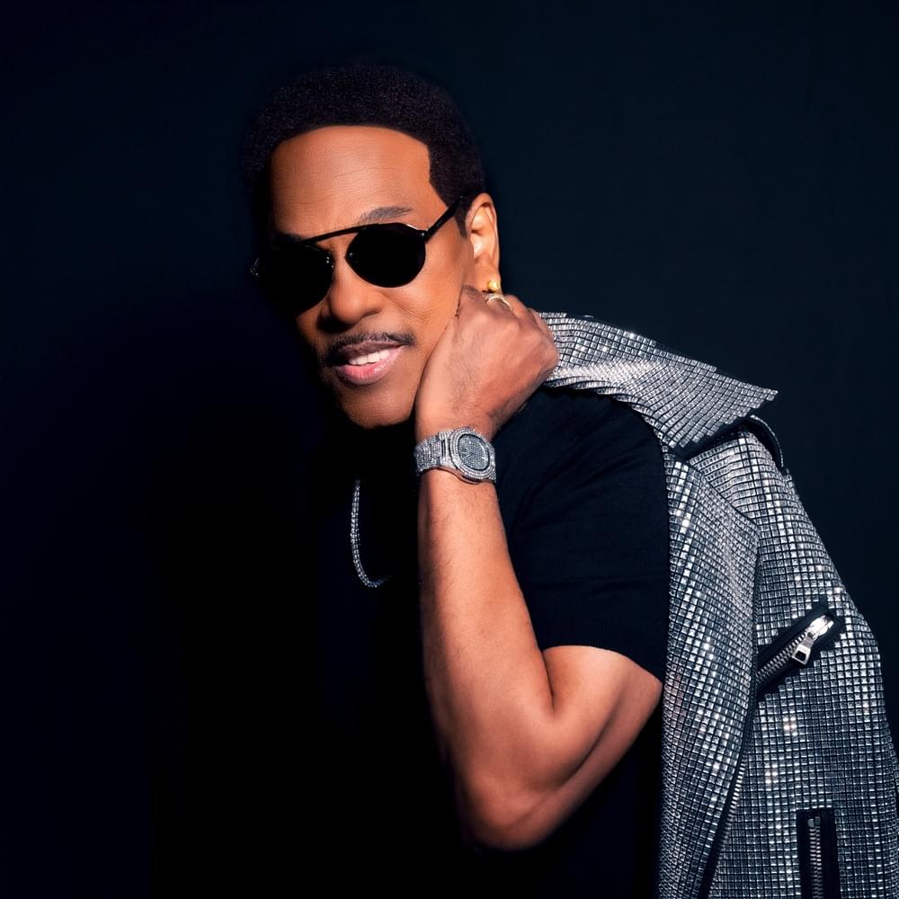 Photo of Charlie Wilson