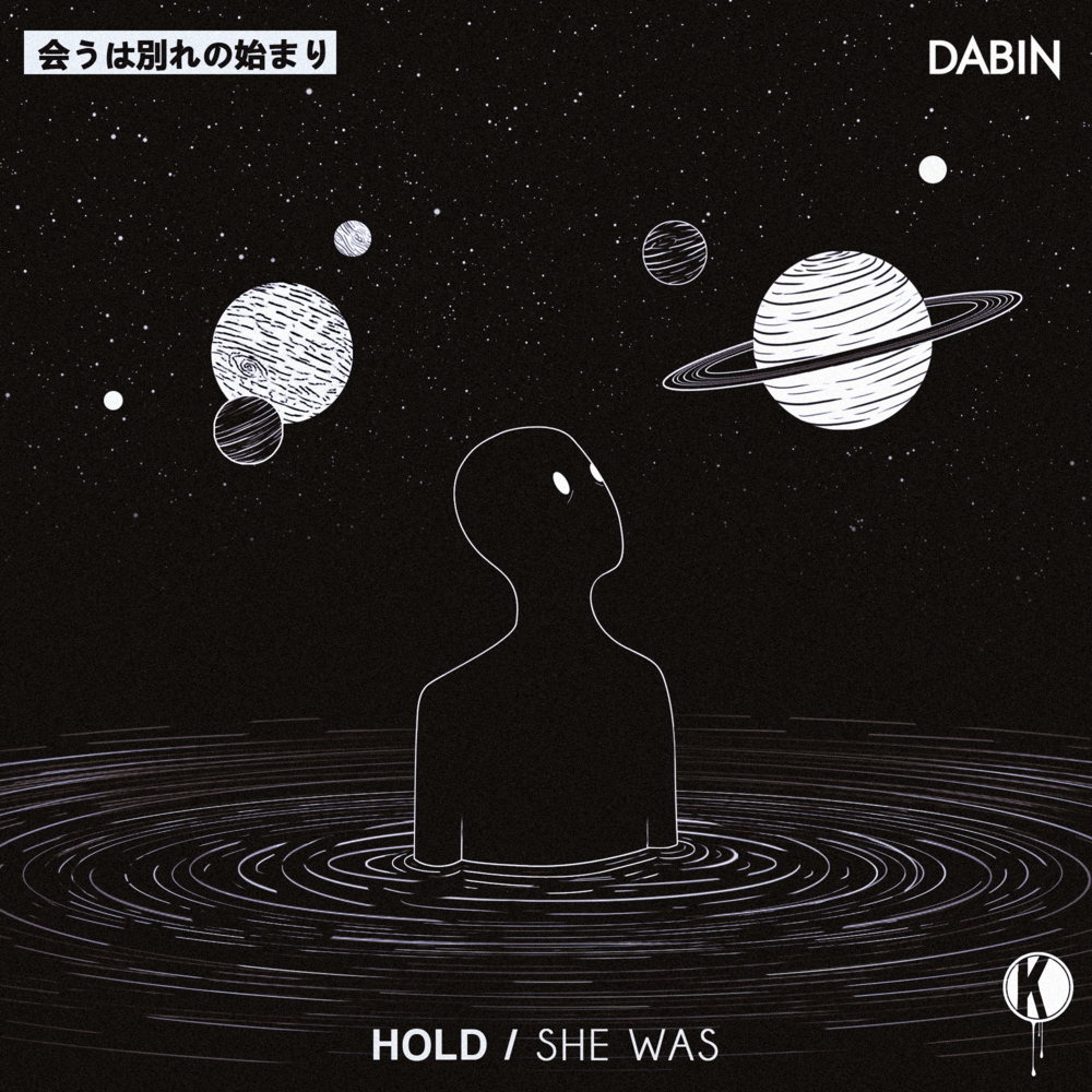 Cover image for Hold / She Was EP