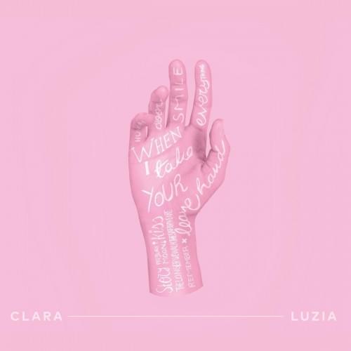 When the Streets by Clara Luzia