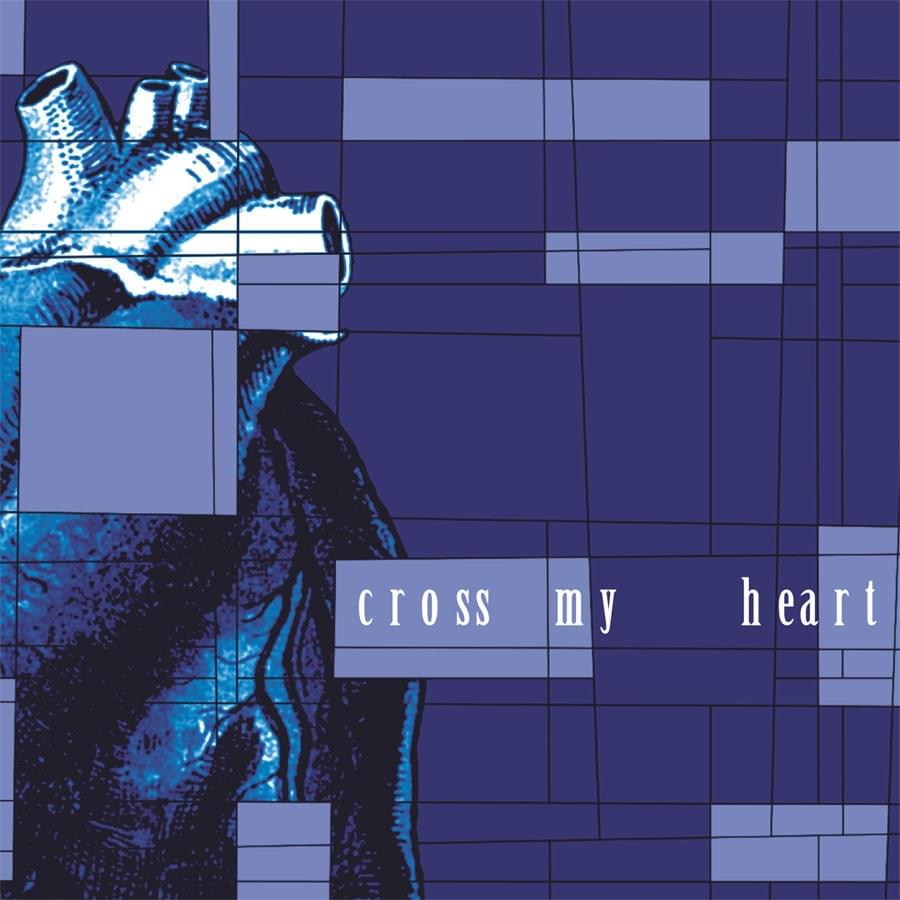 Determination by Cross My Heart