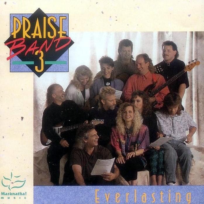 Maranatha! praise band Profile Picture Photo of Maranatha! praise band