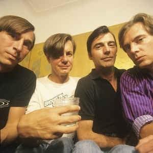 Photo of The Fleshtones