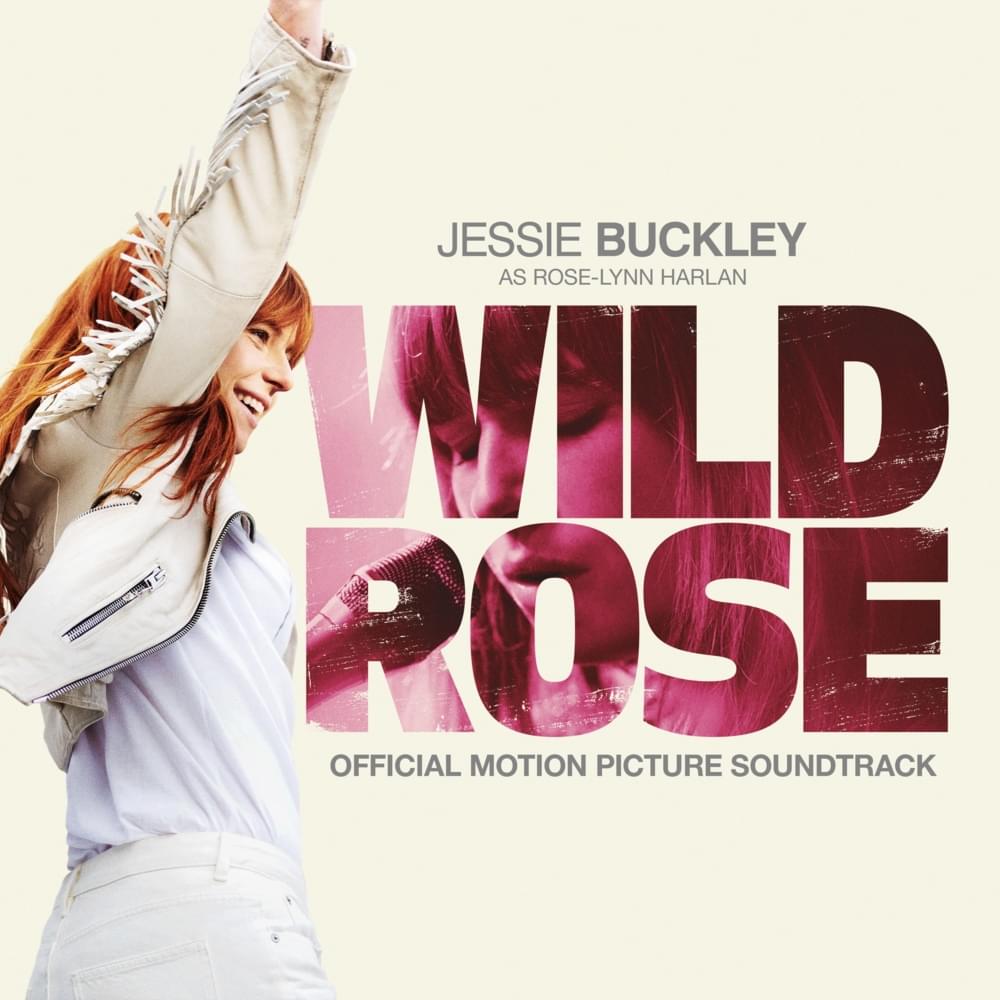 Glasgow (No Place Like Home) by Jessie Buckley