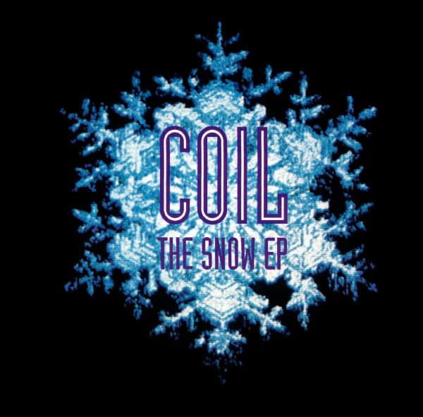 Cover image for The Snow