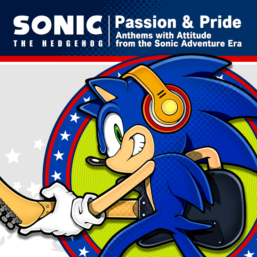 It Doesn’t Matter (ver.1) by Tony Harnell