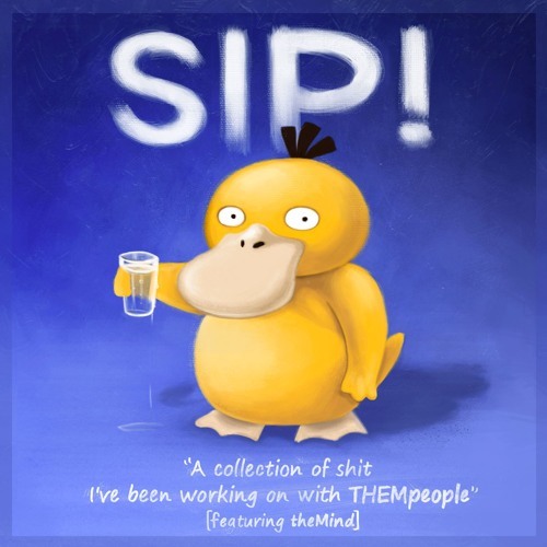 Cover image for Sip!