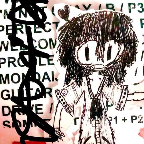 Cover image for innis bitch / drugs on me