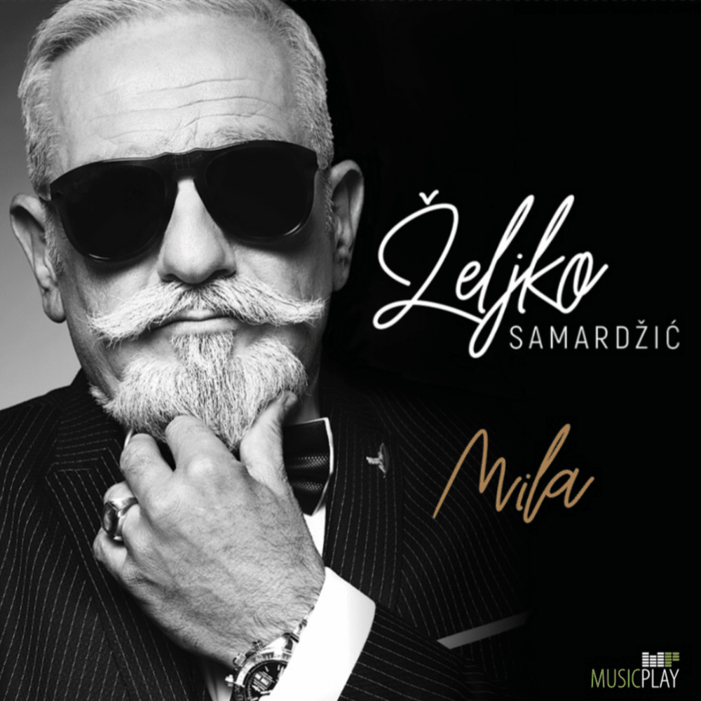 Baš Šteta by Željko Samardžić