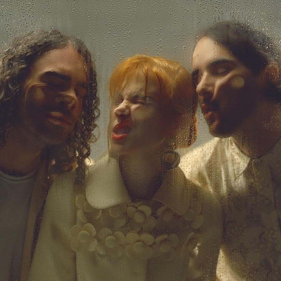 Photo of Paramore