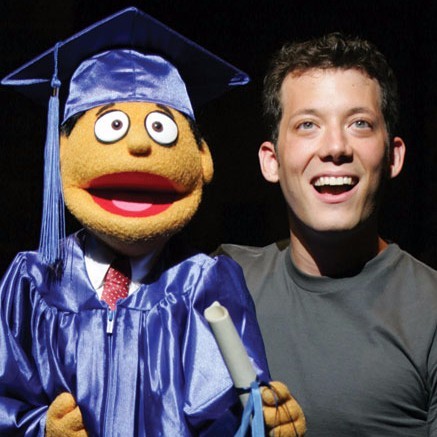 John Tartaglia Profile Picture Photo of John Tartaglia