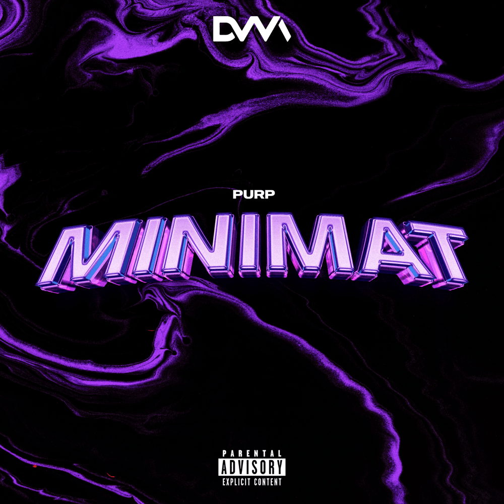 Minimat by Purp (FRA)