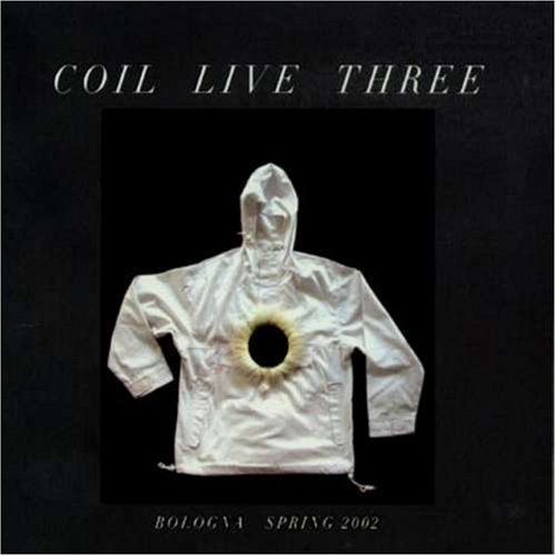 Cover image for Live Three