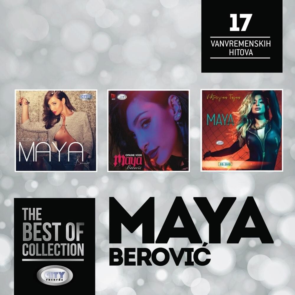 Cover image for The Best Of Collection