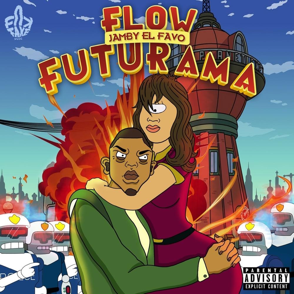 Hoy by Jamby El Favo