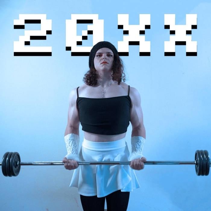 Cover image for 20XX - Single