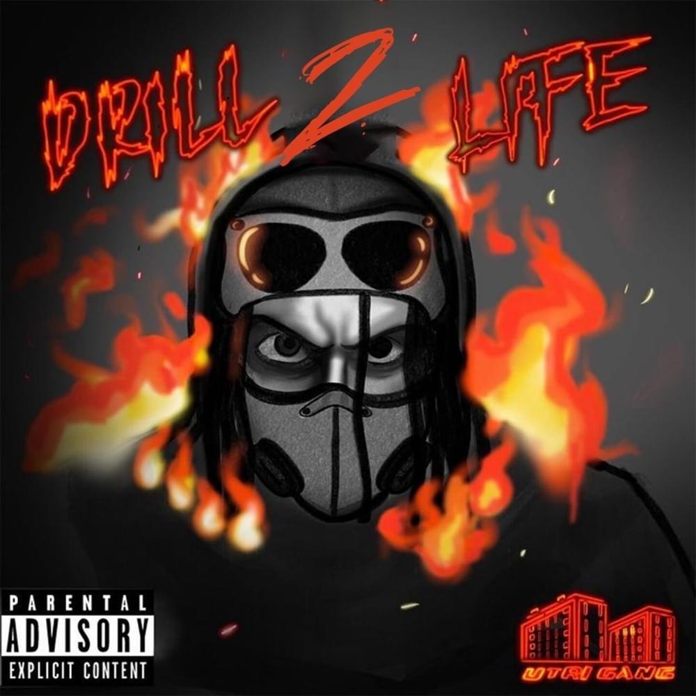 Cover image for DRILL LIFE 2