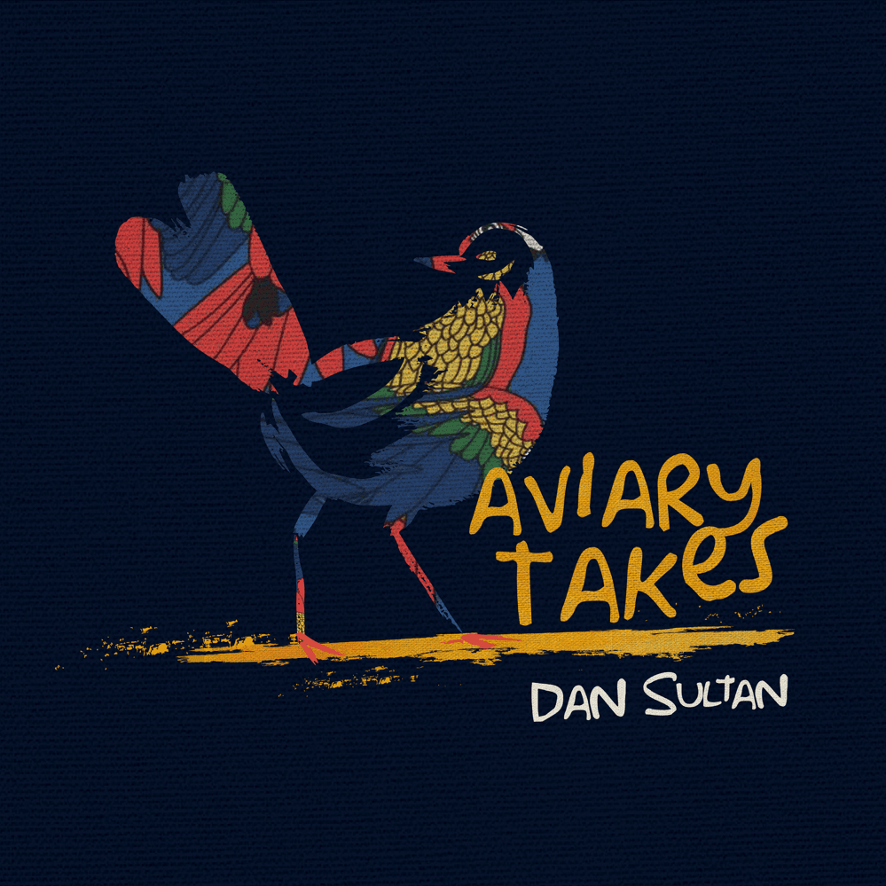 Hold It Together (Acoustic) by Dan Sultan