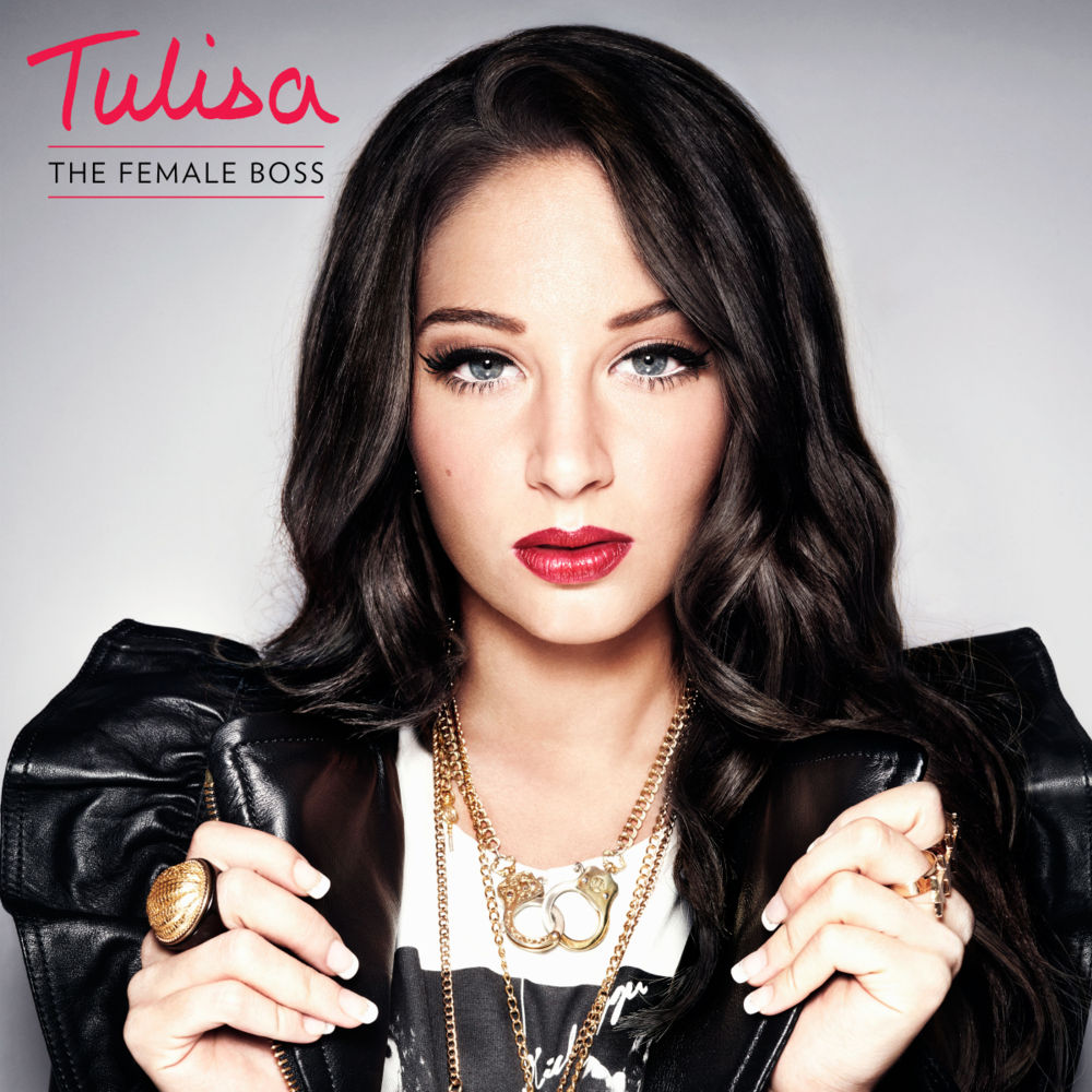 British Swag by Tulisa