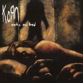 Cover image for Make Me Bad