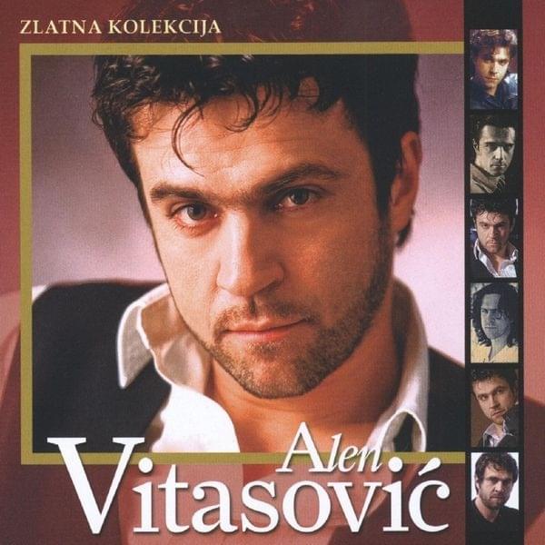 Cover image for Zlatna kolekcija