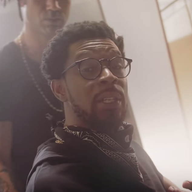 Photo of Pyroman (rappeur)