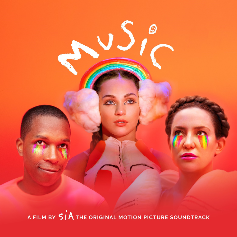 Album cover art for "Beautiful Things Can Happen" by Leslie Odom Jr.