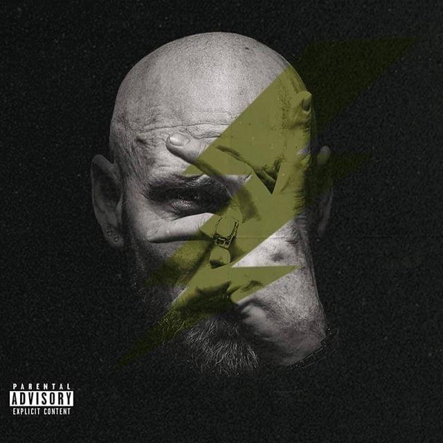 Cover image for Black Album (Réédition)