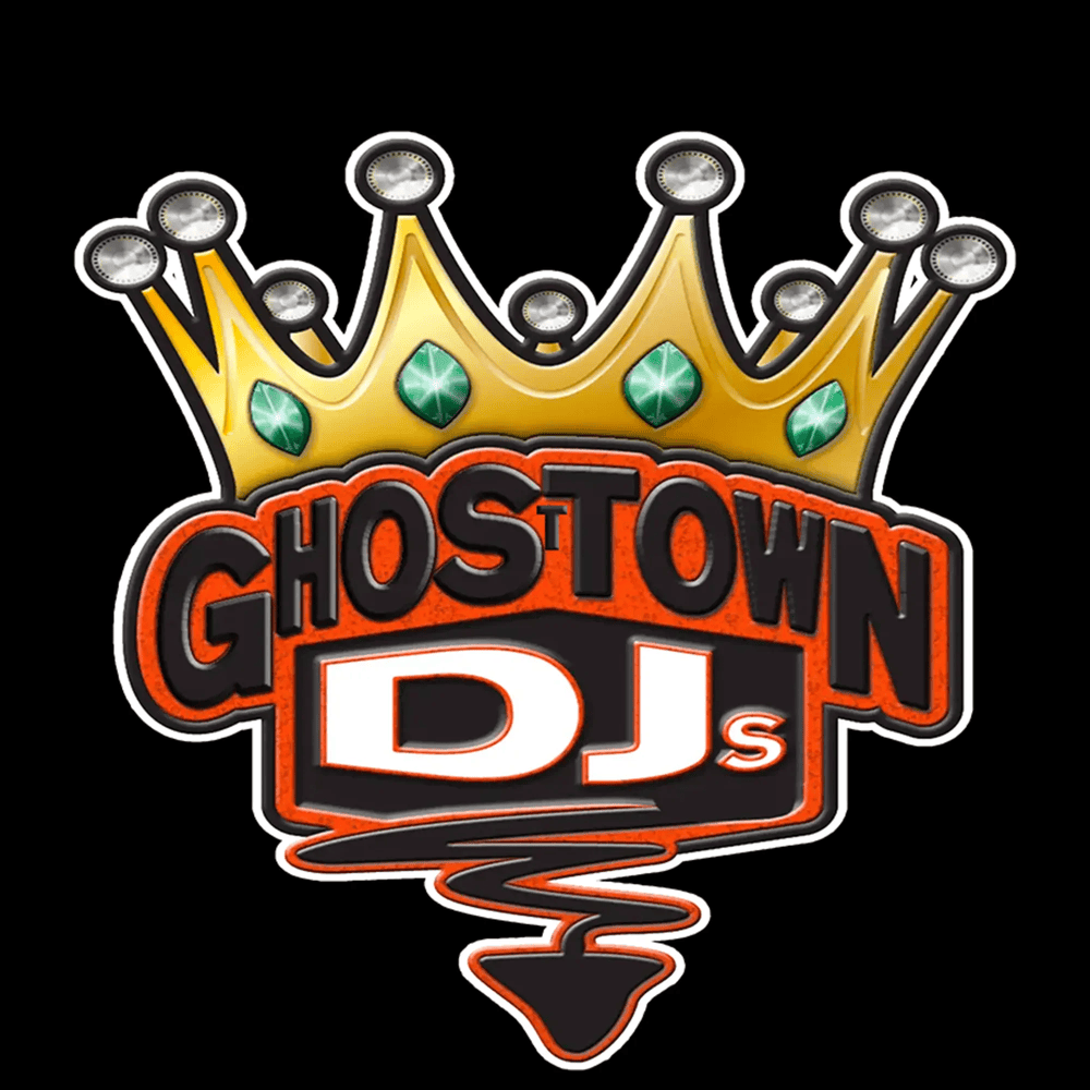 Ghost Town DJ’s Profile Picture Photo of Ghost Town DJ’s