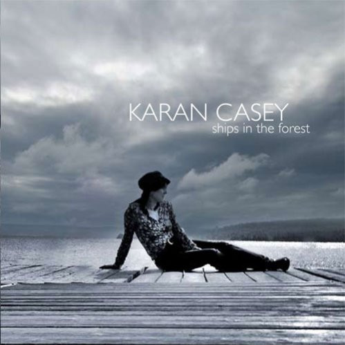 Johnny I Hardly Knew Ye by Karan Casey
