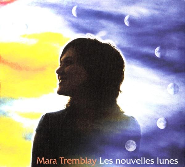 Grande est la vie by Mara Tremblay