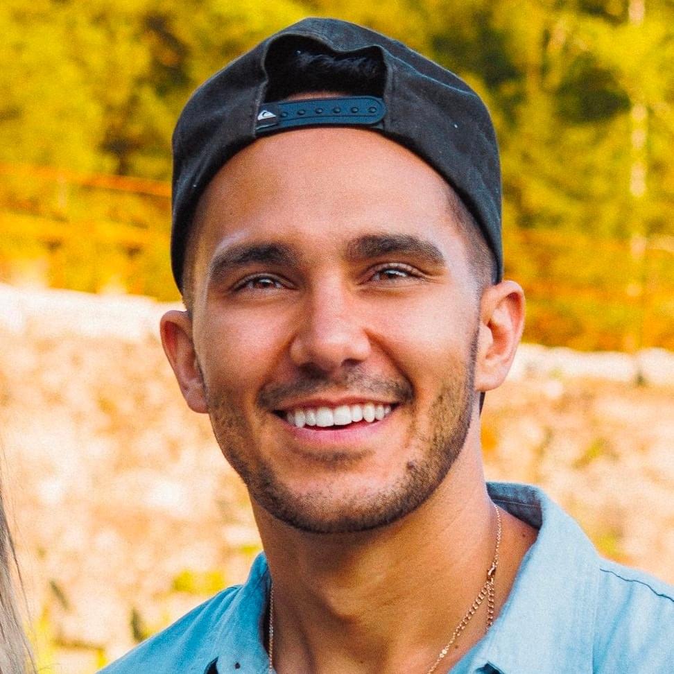 Photo of Carlos PenaVega