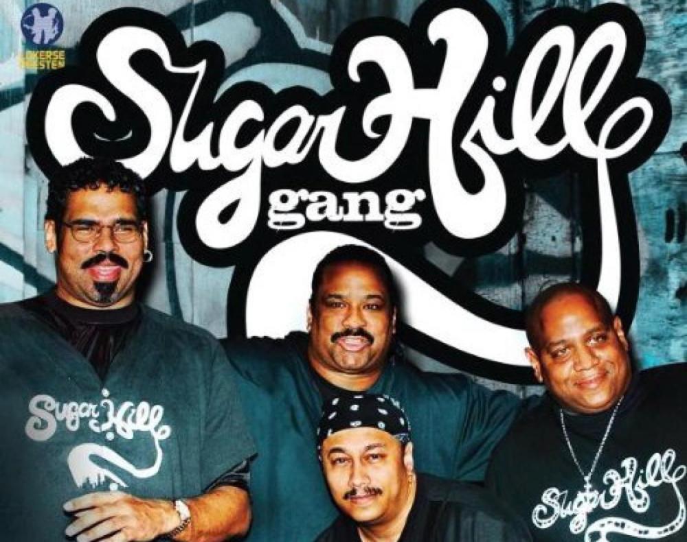 Sugarhill Gang Profile Picture Photo of Sugarhill Gang