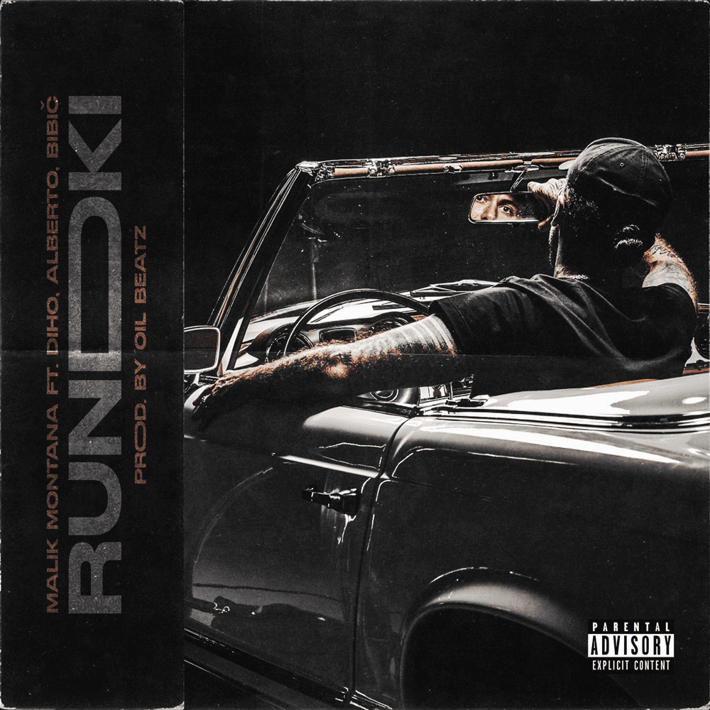 Rundki by Malik Montana