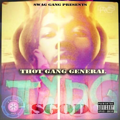Cover image for Thot Gang General