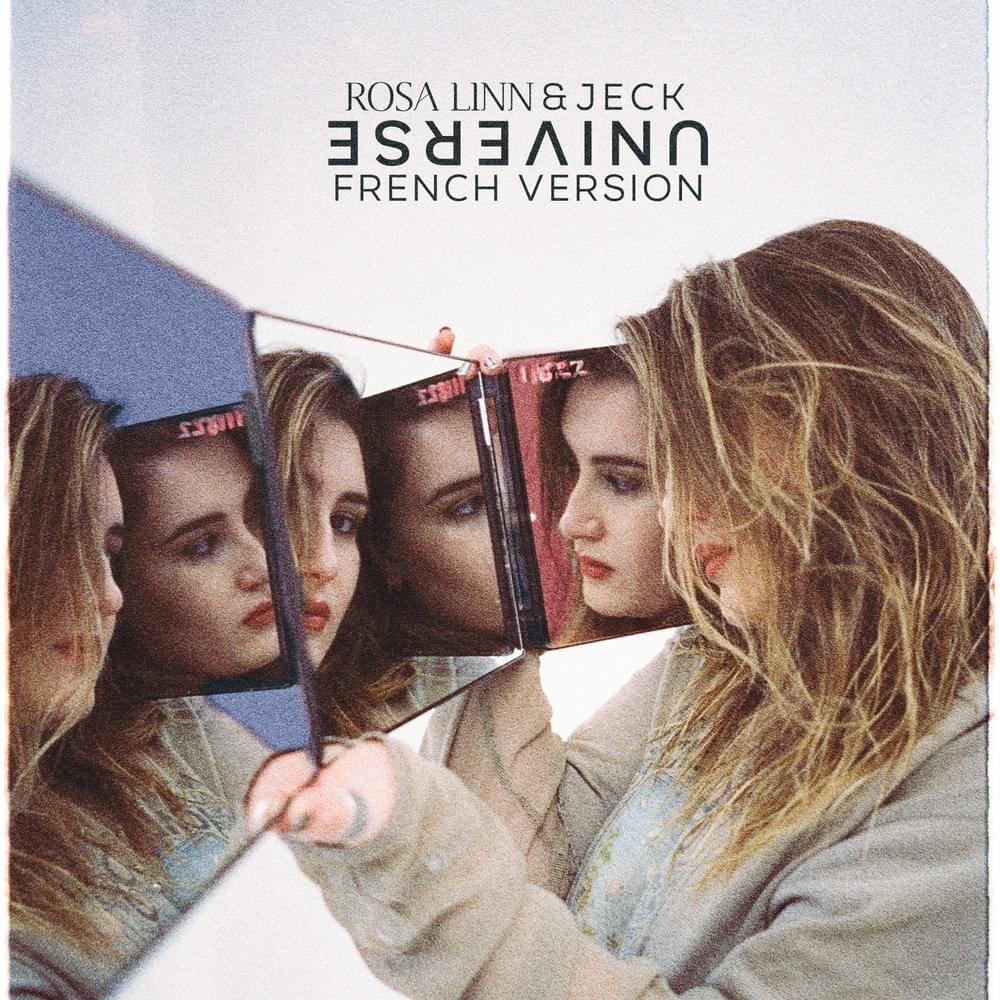 Cover image for Universe (French Version) - EP