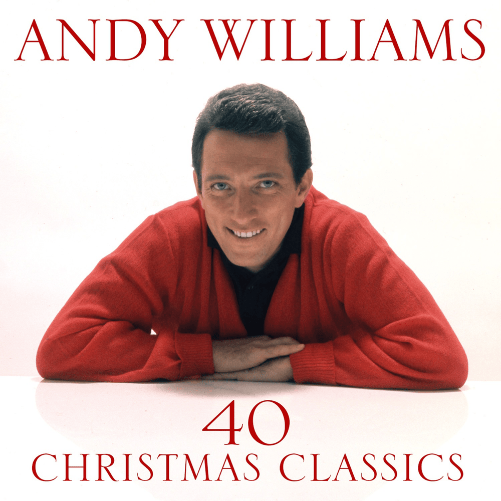 Cover image for 40 Christmas Classics