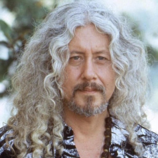 Arlo Guthrie Profile Picture Photo of Arlo Guthrie