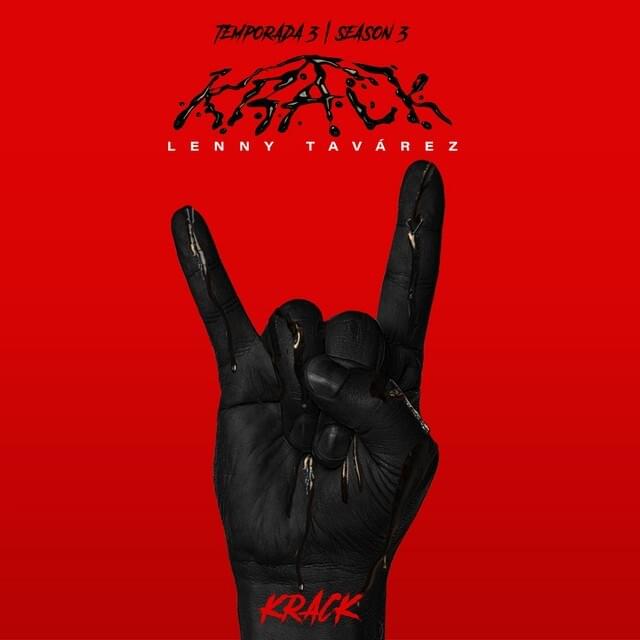 Cover image for KRACK (Season 3) - EP
