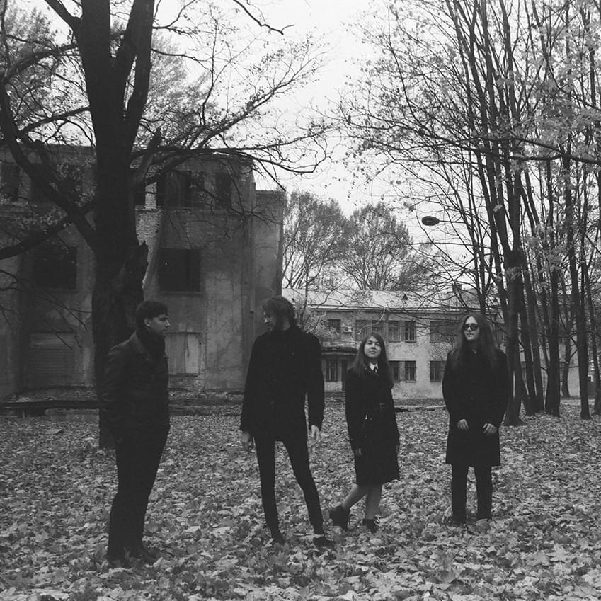 Photo of Никого нет дома (Nikogo net doma)