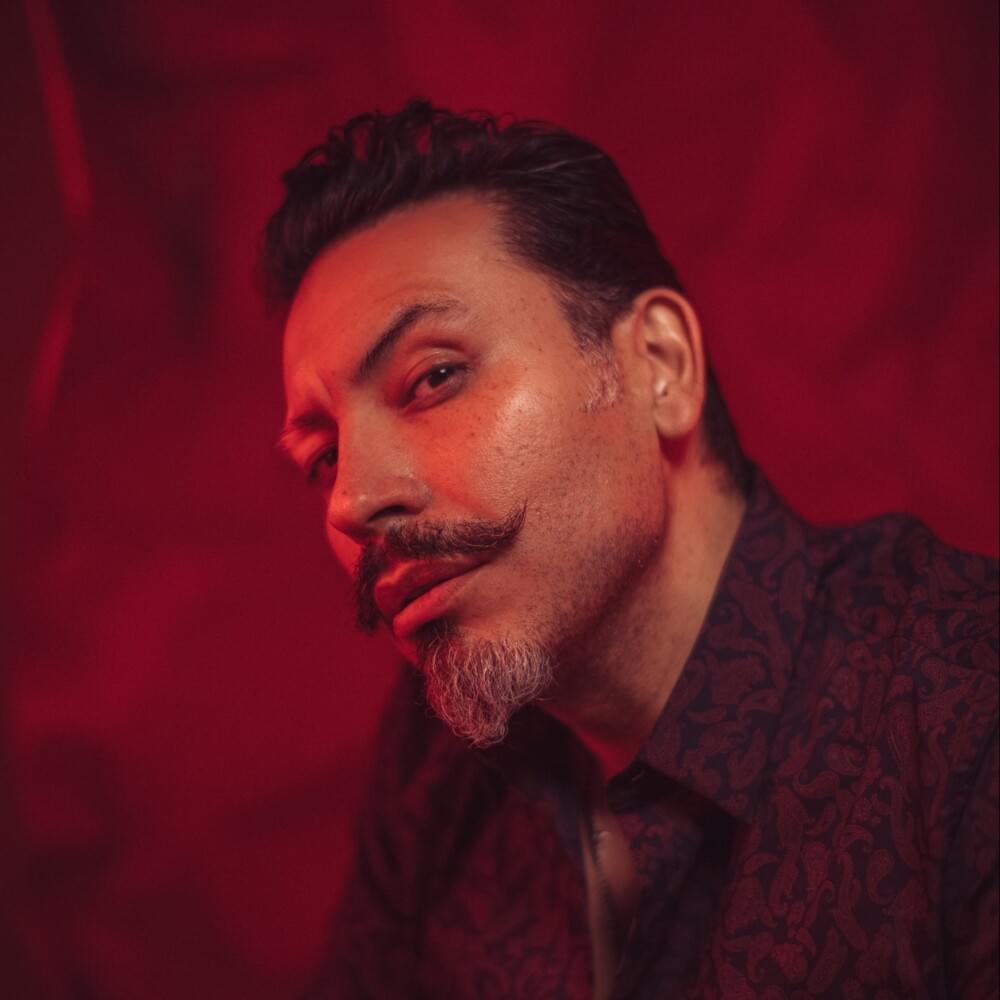 Photo of Ricky Rojas