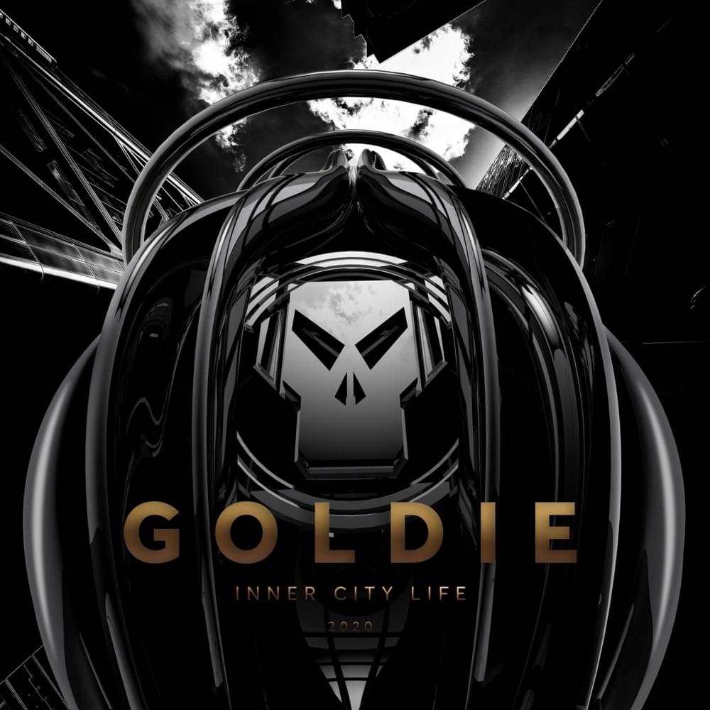 Inner City Life (dBridge’s ’Sonic Nostalgia Mix’) by Goldie (UK)