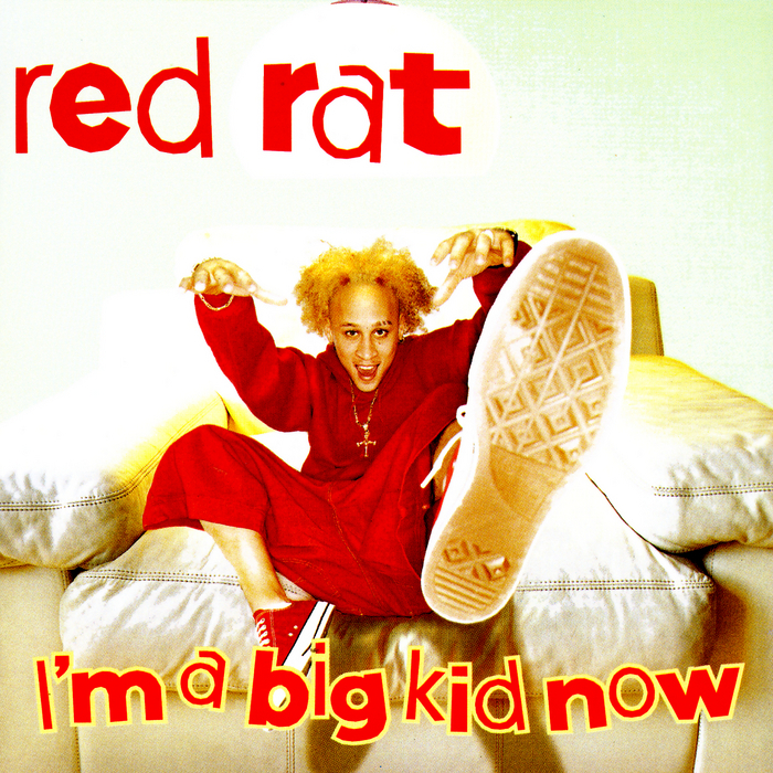 Buddy She Want by Red Rat