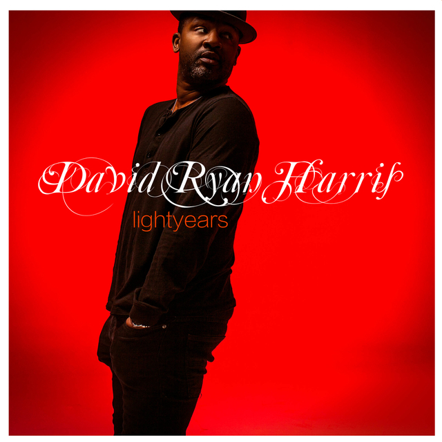 Our Day by David Ryan Harris