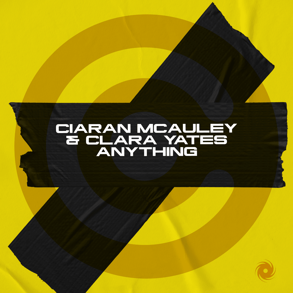 Anything by Ciaran McAuley