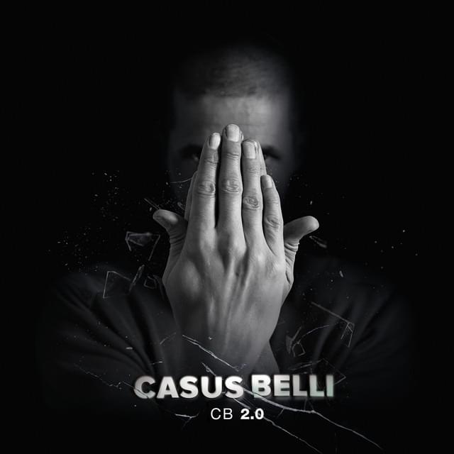 Album cover art for "Famille Bolloré" by Casus Belli