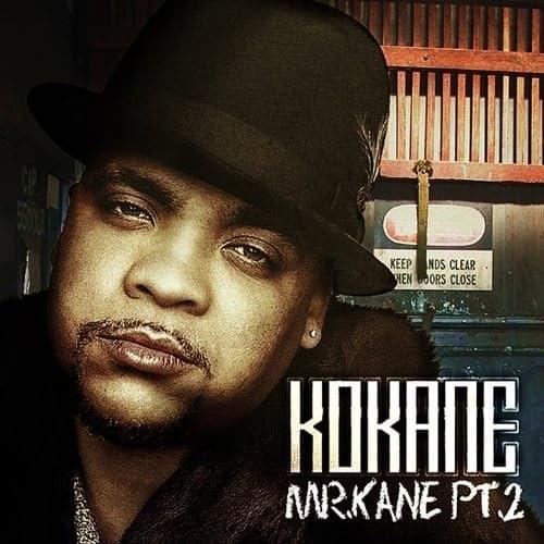 Cover image for Mr. Kane, Pt. 2