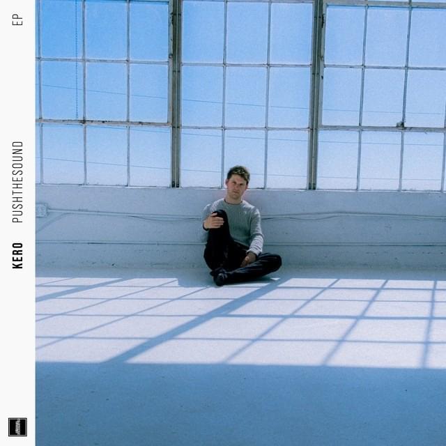 Cover image for pushthesound