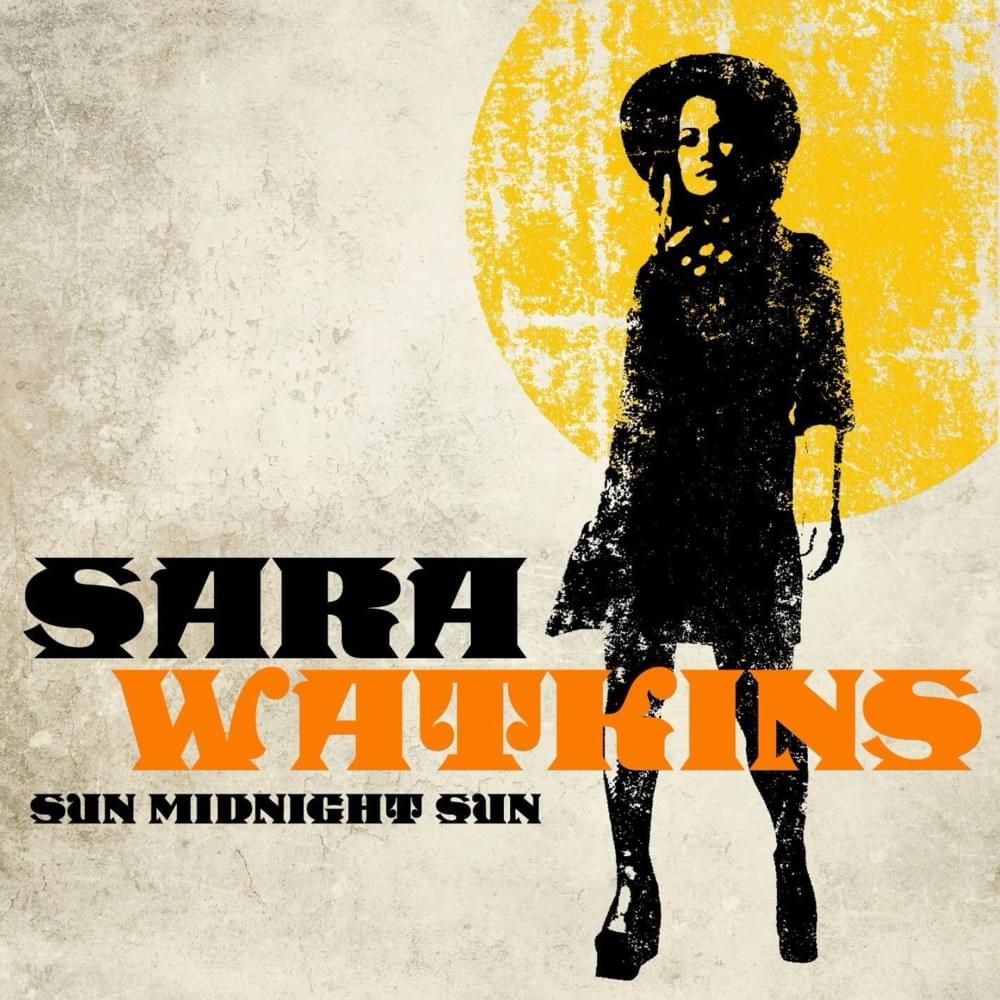You And Me by Sara Watkins
